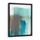 Serenity Falls Ii - Jennifer Goldberger | Cuadro decorativo de Canvas Lab