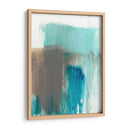 Serenity Falls Ii - Jennifer Goldberger | Cuadro decorativo de Canvas Lab