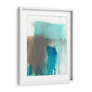 Serenity Falls Ii - Jennifer Goldberger | Cuadro decorativo de Canvas Lab
