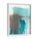 Serenity Falls Ii - Jennifer Goldberger | Cuadro decorativo de Canvas Lab