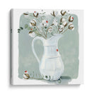 Bouquet De Algodón Ii - Jennifer Paxton Parker | Cuadro decorativo de Canvas Lab