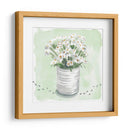 Picnic De Verano I - Jennifer Paxton Parker | Cuadro decorativo de Canvas Lab