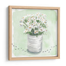 Picnic De Verano I - Jennifer Paxton Parker | Cuadro decorativo de Canvas Lab