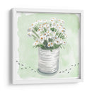 Picnic De Verano I - Jennifer Paxton Parker | Cuadro decorativo de Canvas Lab