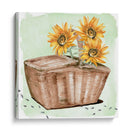 Picnic De Verano Ii - Jennifer Paxton Parker | Cuadro decorativo de Canvas Lab