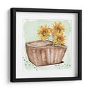 Picnic De Verano Ii - Jennifer Paxton Parker | Cuadro decorativo de Canvas Lab