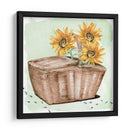 Picnic De Verano Ii - Jennifer Paxton Parker | Cuadro decorativo de Canvas Lab