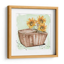 Picnic De Verano Ii - Jennifer Paxton Parker | Cuadro decorativo de Canvas Lab