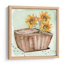 Picnic De Verano Ii - Jennifer Paxton Parker | Cuadro decorativo de Canvas Lab