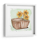 Picnic De Verano Ii - Jennifer Paxton Parker | Cuadro decorativo de Canvas Lab