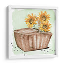 Picnic De Verano Ii - Jennifer Paxton Parker | Cuadro decorativo de Canvas Lab