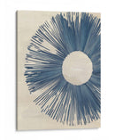 Estallido Azul I - Melissa Wang | Cuadro decorativo de Canvas Lab