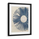 Estallido Azul I - Melissa Wang | Cuadro decorativo de Canvas Lab