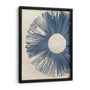 Estallido Azul I - Melissa Wang | Cuadro decorativo de Canvas Lab