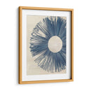 Estallido Azul I - Melissa Wang | Cuadro decorativo de Canvas Lab