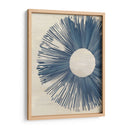 Estallido Azul I - Melissa Wang | Cuadro decorativo de Canvas Lab