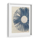 Estallido Azul I - Melissa Wang | Cuadro decorativo de Canvas Lab