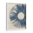 Estallido Azul I - Melissa Wang | Cuadro decorativo de Canvas Lab