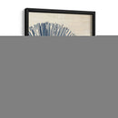 Blue Burst Ii - Melissa Wang | Cuadro decorativo de Canvas Lab