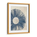 Blue Burst Ii - Melissa Wang | Cuadro decorativo de Canvas Lab