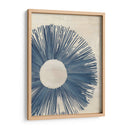 Blue Burst Ii - Melissa Wang | Cuadro decorativo de Canvas Lab