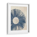Blue Burst Ii - Melissa Wang | Cuadro decorativo de Canvas Lab