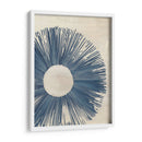 Blue Burst Ii - Melissa Wang | Cuadro decorativo de Canvas Lab