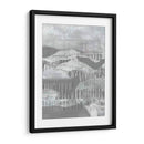 Gris Rolling Hills I - Jennifer Goldberger | Cuadro decorativo de Canvas Lab