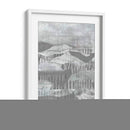Gris Rolling Hills I - Jennifer Goldberger | Cuadro decorativo de Canvas Lab