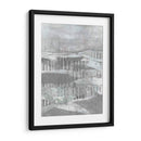 Gris Rolling Hills Ii - Jennifer Goldberger | Cuadro decorativo de Canvas Lab