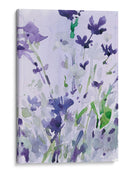 Violet Garden Moment Ii - Samuel Dixon | Cuadro decorativo de Canvas Lab