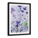 Violet Garden Moment Ii - Samuel Dixon | Cuadro decorativo de Canvas Lab