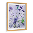 Violet Garden Moment Ii - Samuel Dixon | Cuadro decorativo de Canvas Lab