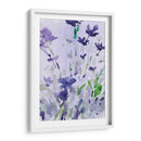 Violet Garden Moment Ii - Samuel Dixon | Cuadro decorativo de Canvas Lab