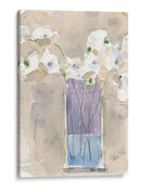 Pequeño Jarrón I - Samuel Dixon | Cuadro decorativo de Canvas Lab