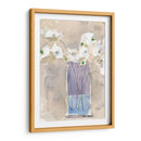 Pequeño Jarrón I - Samuel Dixon | Cuadro decorativo de Canvas Lab