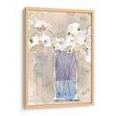 Pequeño Jarrón I - Samuel Dixon | Cuadro decorativo de Canvas Lab