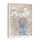 Pequeño Jarrón I - Samuel Dixon | Cuadro decorativo de Canvas Lab