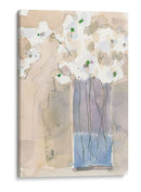 Pequeño Jarrón Ii - Samuel Dixon | Cuadro decorativo de Canvas Lab