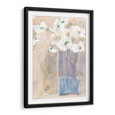 Pequeño Jarrón Ii - Samuel Dixon | Cuadro decorativo de Canvas Lab