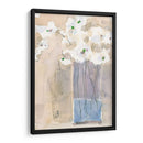 Pequeño Jarrón Ii - Samuel Dixon | Cuadro decorativo de Canvas Lab