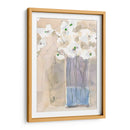 Pequeño Jarrón Ii - Samuel Dixon | Cuadro decorativo de Canvas Lab