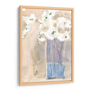 Pequeño Jarrón Ii - Samuel Dixon | Cuadro decorativo de Canvas Lab