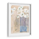 Pequeño Jarrón Ii - Samuel Dixon | Cuadro decorativo de Canvas Lab