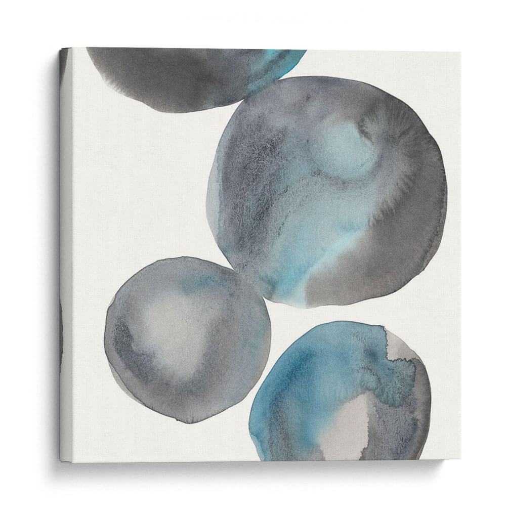 Cierre A Mano Ii - Renee W. Stramel | Cuadro decorativo de Canvas Lab