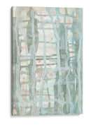 Memoria De Celosía Ii - Renee W. Stramel | Cuadro decorativo de Canvas Lab