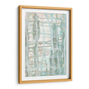 Memoria De Celosía Ii - Renee W. Stramel | Cuadro decorativo de Canvas Lab