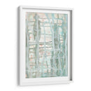 Memoria De Celosía Ii - Renee W. Stramel | Cuadro decorativo de Canvas Lab