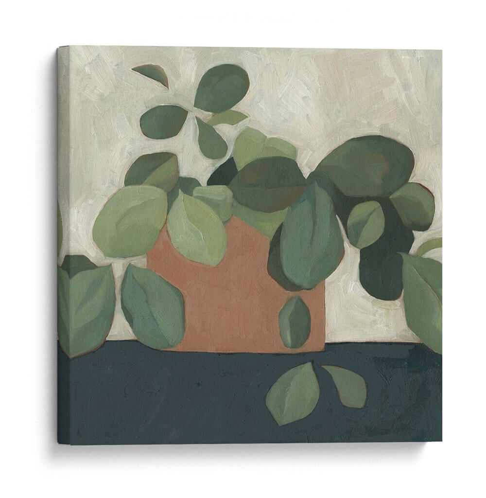 Jade Hoya I - Emma Scarvey | Cuadro decorativo de Canvas Lab