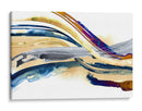 Soundwaves I - Grace Popp | Cuadro decorativo de Canvas Lab